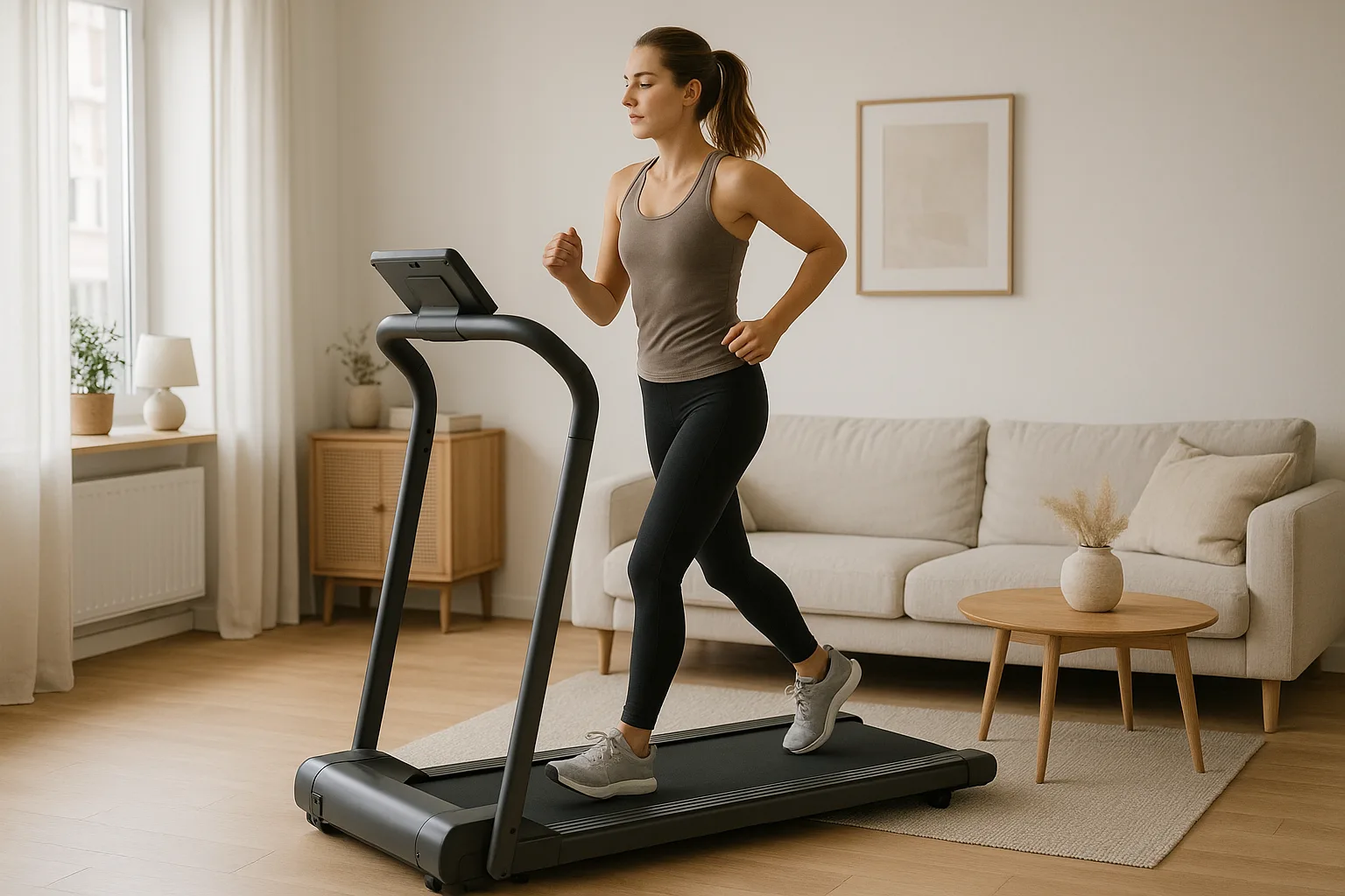 Tapis de course pour seniors : quels modèles privilégier ? — Modèles recommandés pour les seniors