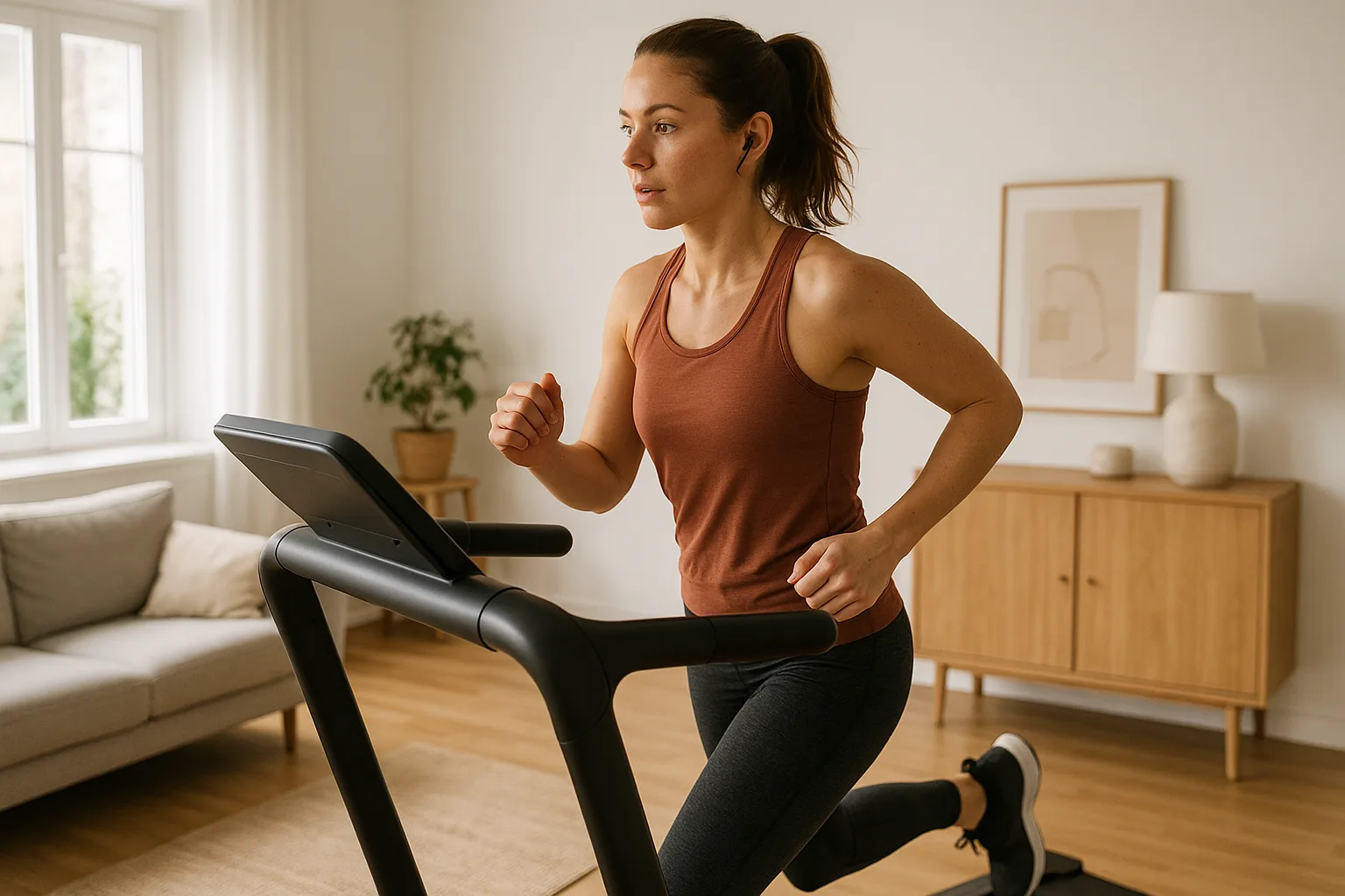 Tapis de course pour seniors : quels modèles privilégier ? — Comment Intégrer le Tapis de Course dans Votre Routine