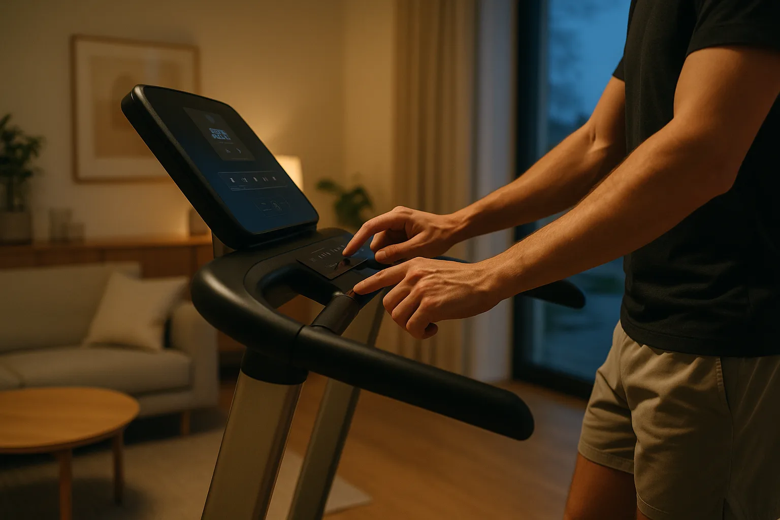 Comment choisir un tapis de course pour des sessions courtes et fréquentes ? — La Mobilité : Déplacements Faciles pour des Entraînements Flexibles