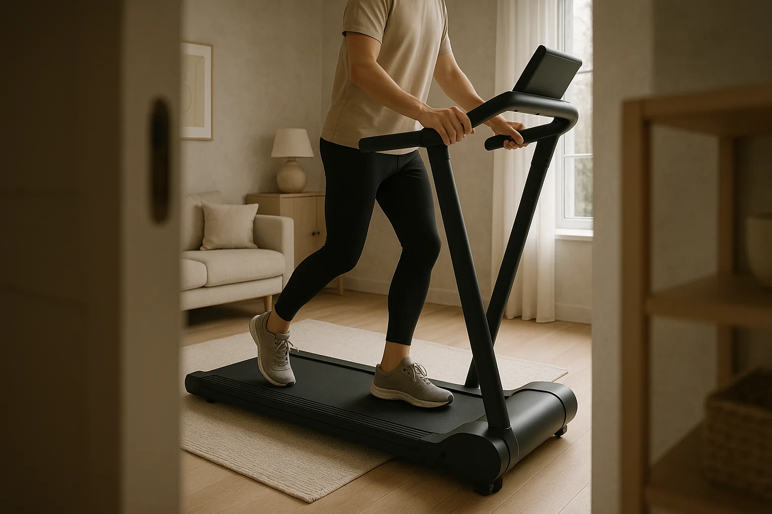 Comparatif des tapis de course silencieux pour 2026 — Entretien et Durabilité : Assurer la Longévité de Votre Appareil