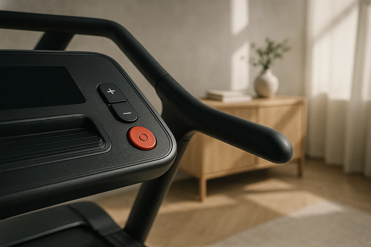 Comment un tapis de course peut-il soutenir votre pratique de la course en extérieur ? — Prévenir les blessures et améliorer la récupération