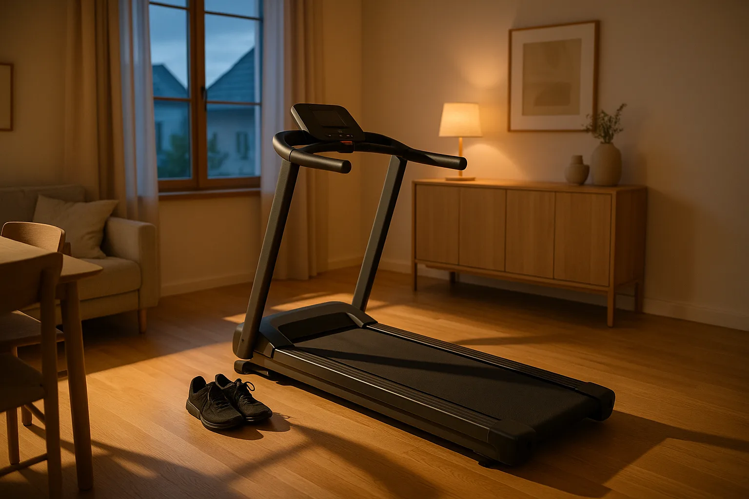 Tapis de course pour les sportifs lourds : quels modèles choisir ? — Quelques modèles recommandés pour les sportifs lourds