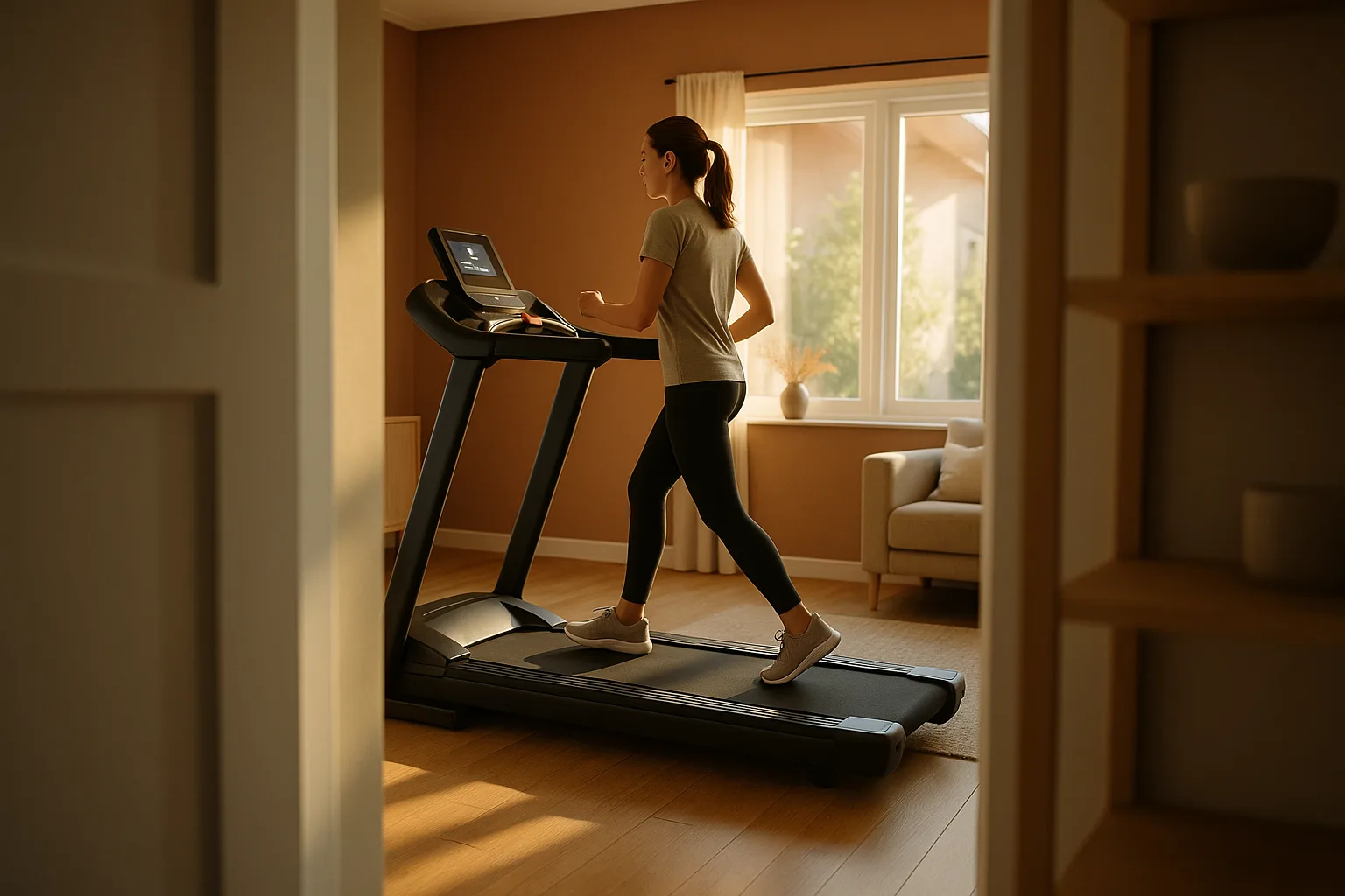Comparatif des tapis de course avec technologie sans fil — Les Meilleurs Modèles du Marché : Notre Sélection