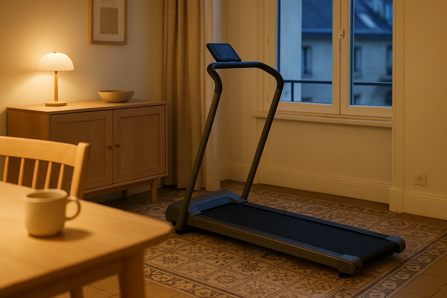 Comparatif des tapis de course avec technologie sans fil — Optimiser votre Entraînement avec des Programmes Personnalisés