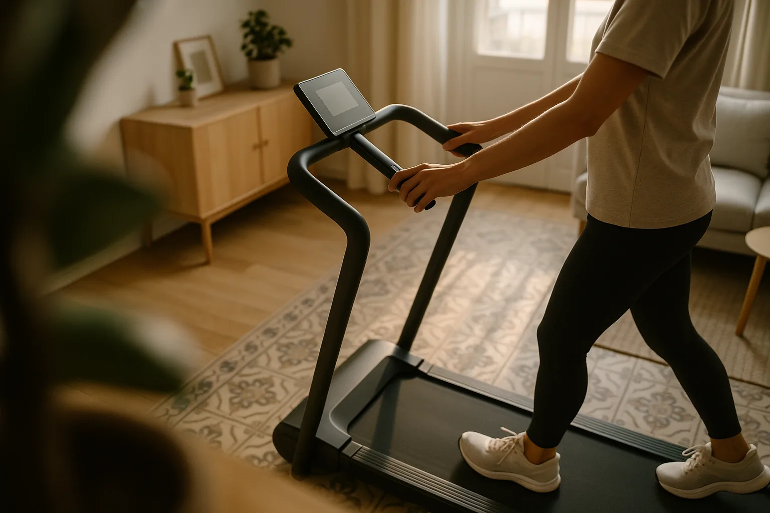 Quel tapis de course pour un usage écologique ? — Les erreurs à éviter lors de l'achat d'un tapis de course écologique