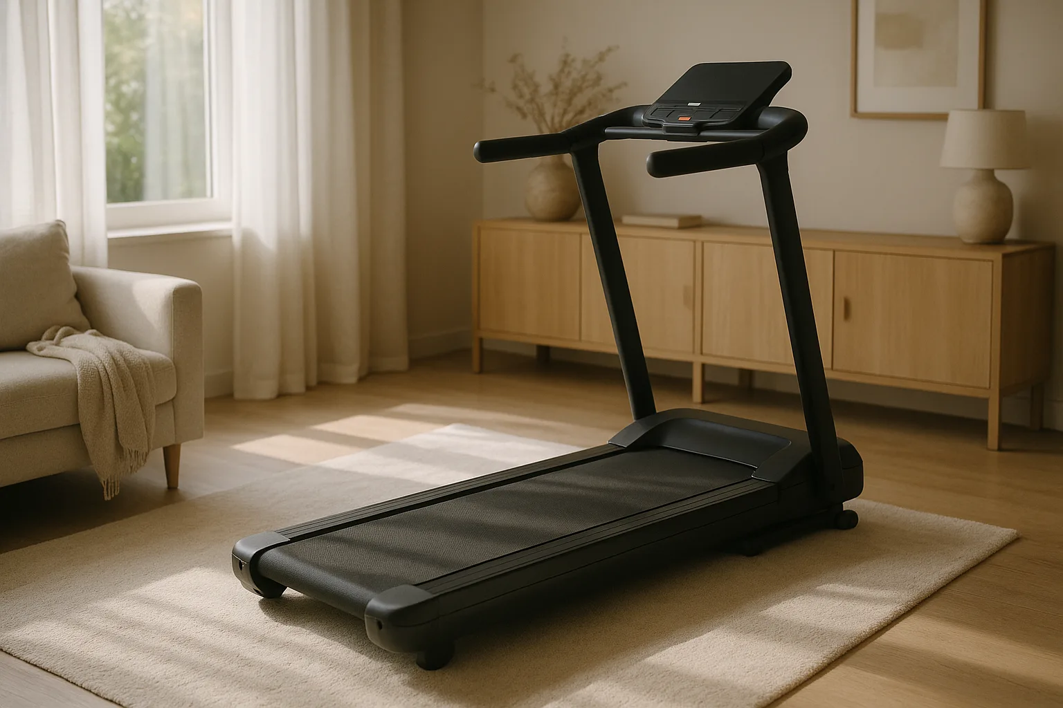 Quel tapis de course pour un usage familial ? — Les erreurs à éviter lors de l'achat