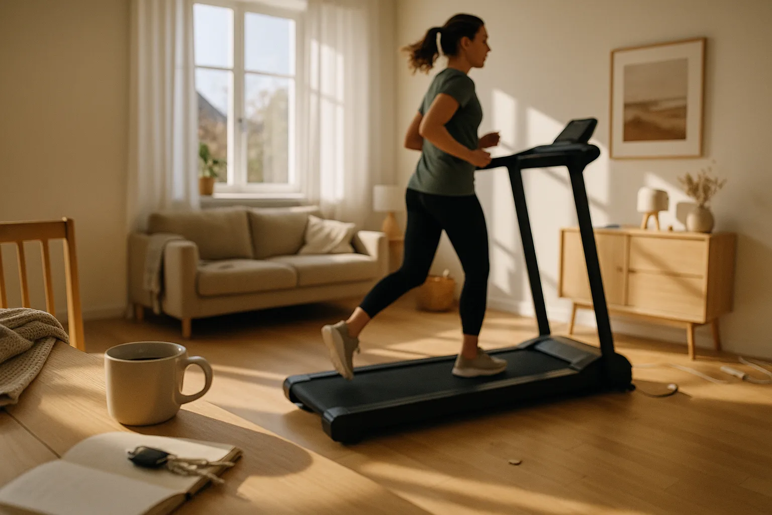 Quel tapis de course pour un usage médical ? — Conseils pratiques pour une utilisation optimale