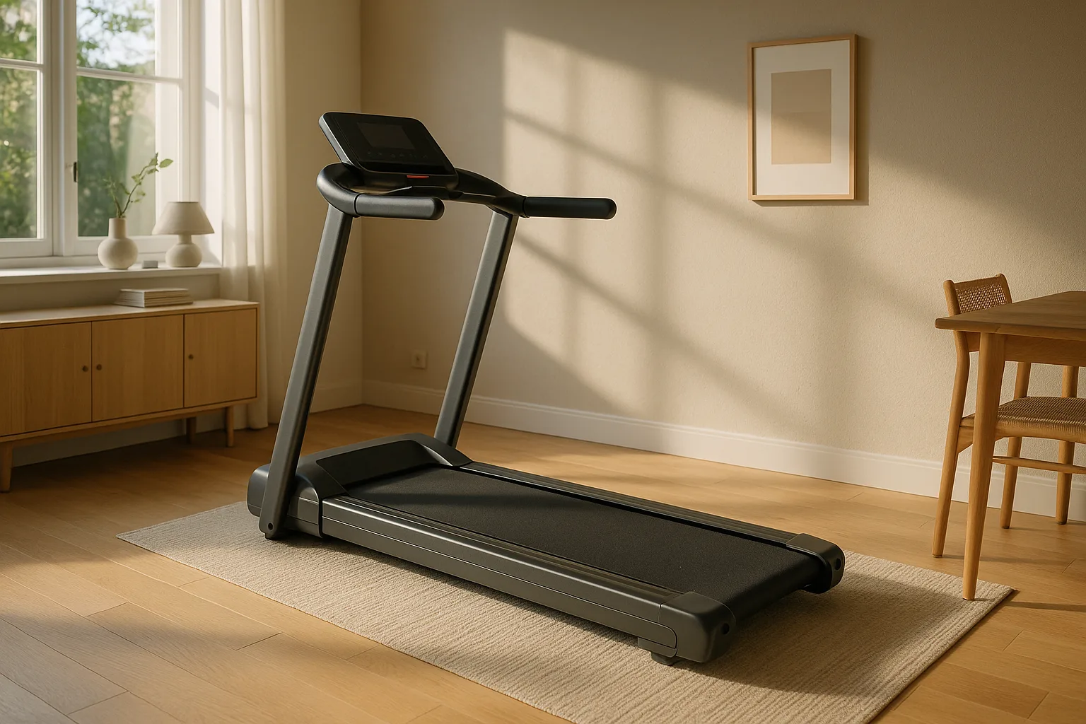 Quel tapis de course pour un usage médical ? — Les erreurs courantes dans l'utilisation d’un tapis de course médicalisé