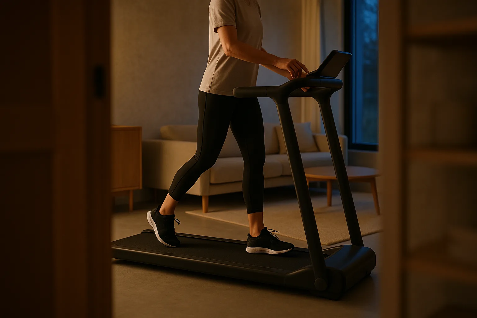 Quel tapis de course pour un usage polyvalent ? — Conseils Pratiques pour Optimiser Votre Entraînement à Domicile