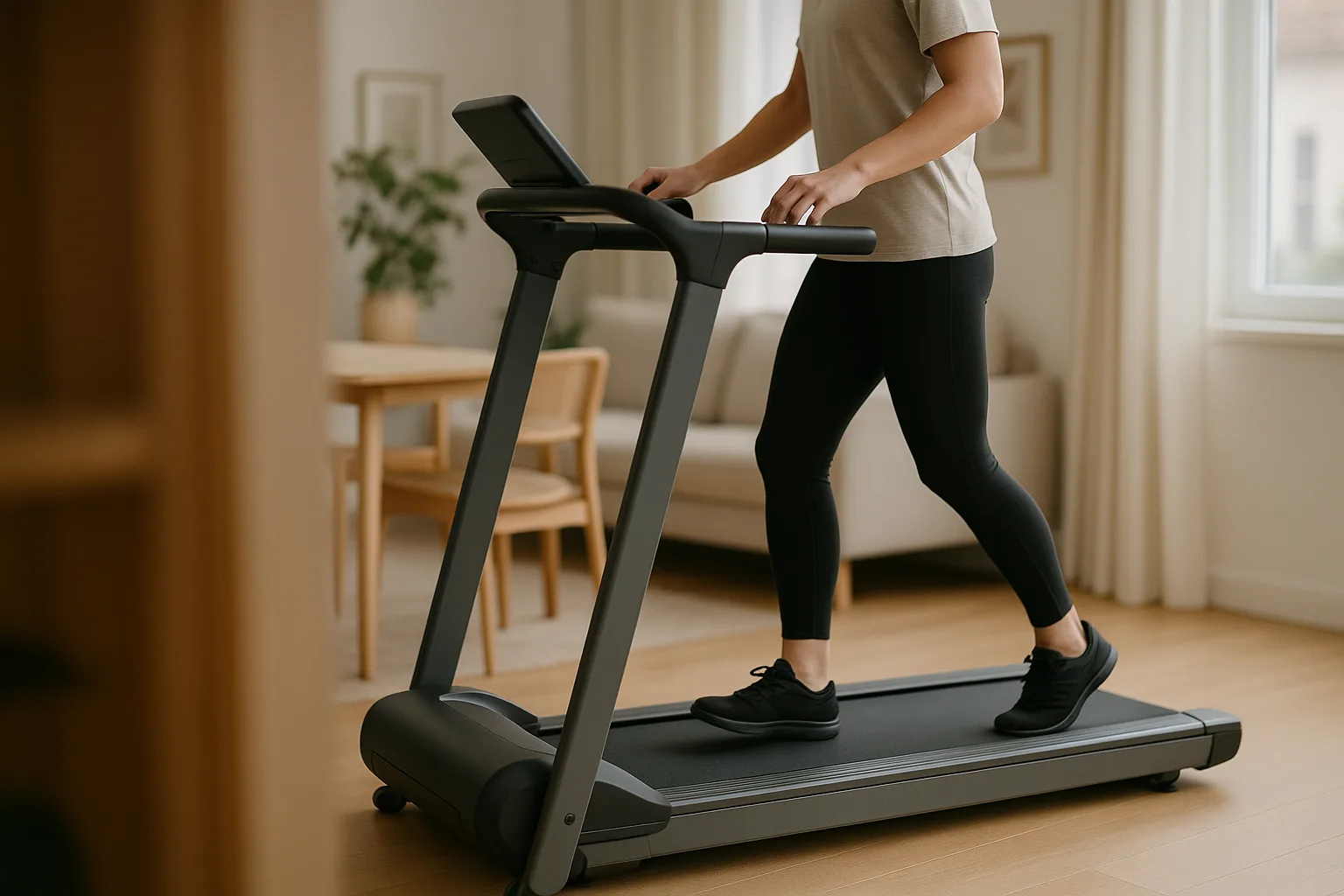 Quel tapis de course pour une utilisation quotidienne en famille ? — Erreurs à Éviter Lors de l'Achat