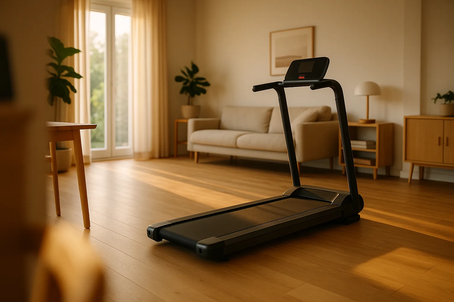 Comment choisir un tapis de course pour une utilisation saisonnière ? — Erreurs Fréquentes à Éviter Lors de l'Achat