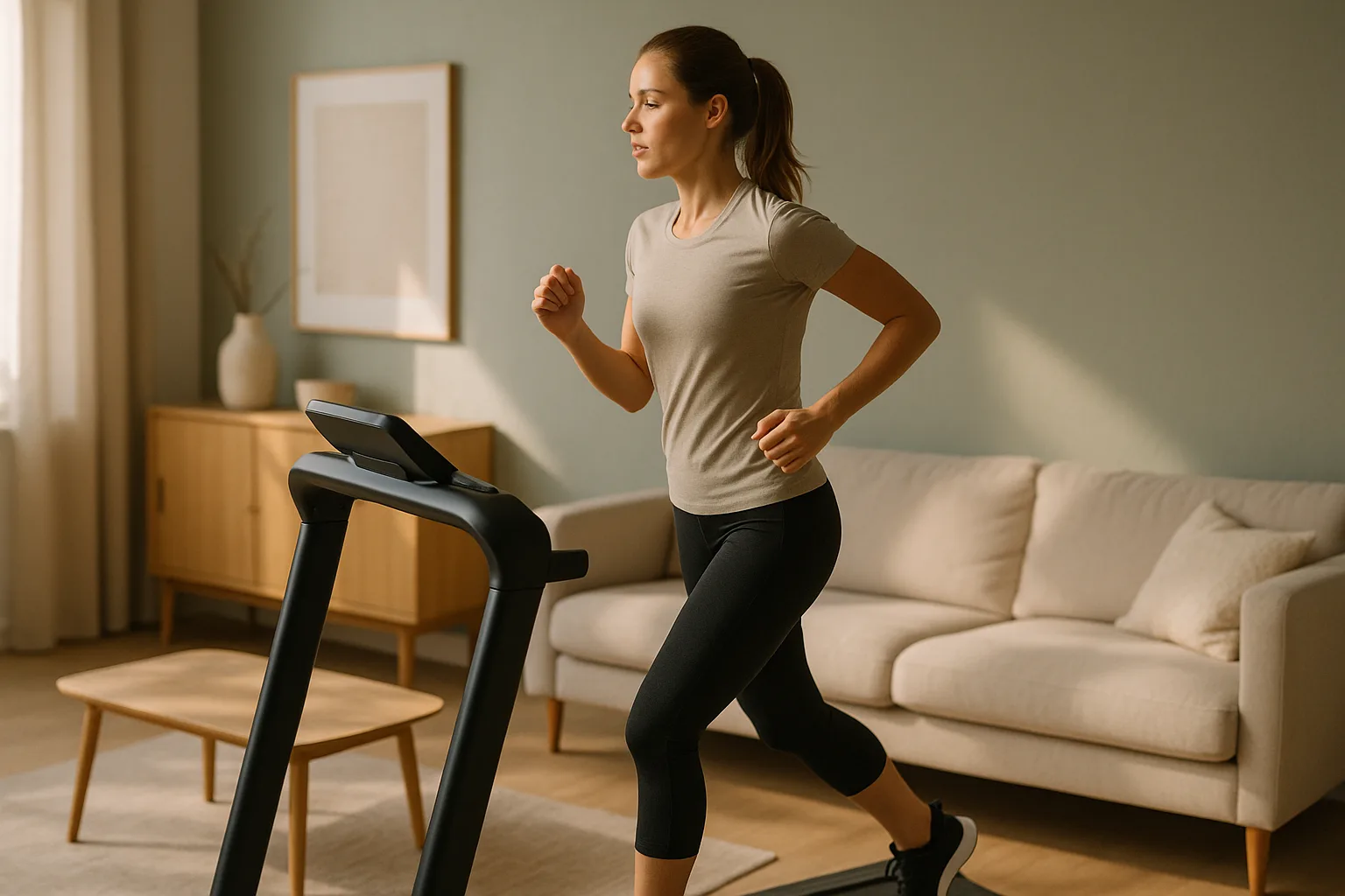 Tapis de course vs. vélo d'appartement : lequel choisir ? — Nos critères pour choisir le bon appareil