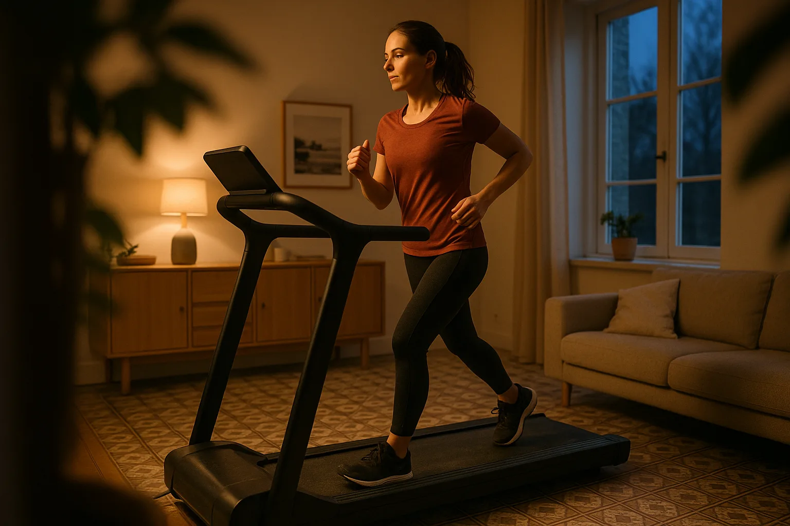 Tapis de course vs. vélo d'appartement : lequel choisir ? — Analyse des coûts : tapis de course ou vélo d'appartement ?
