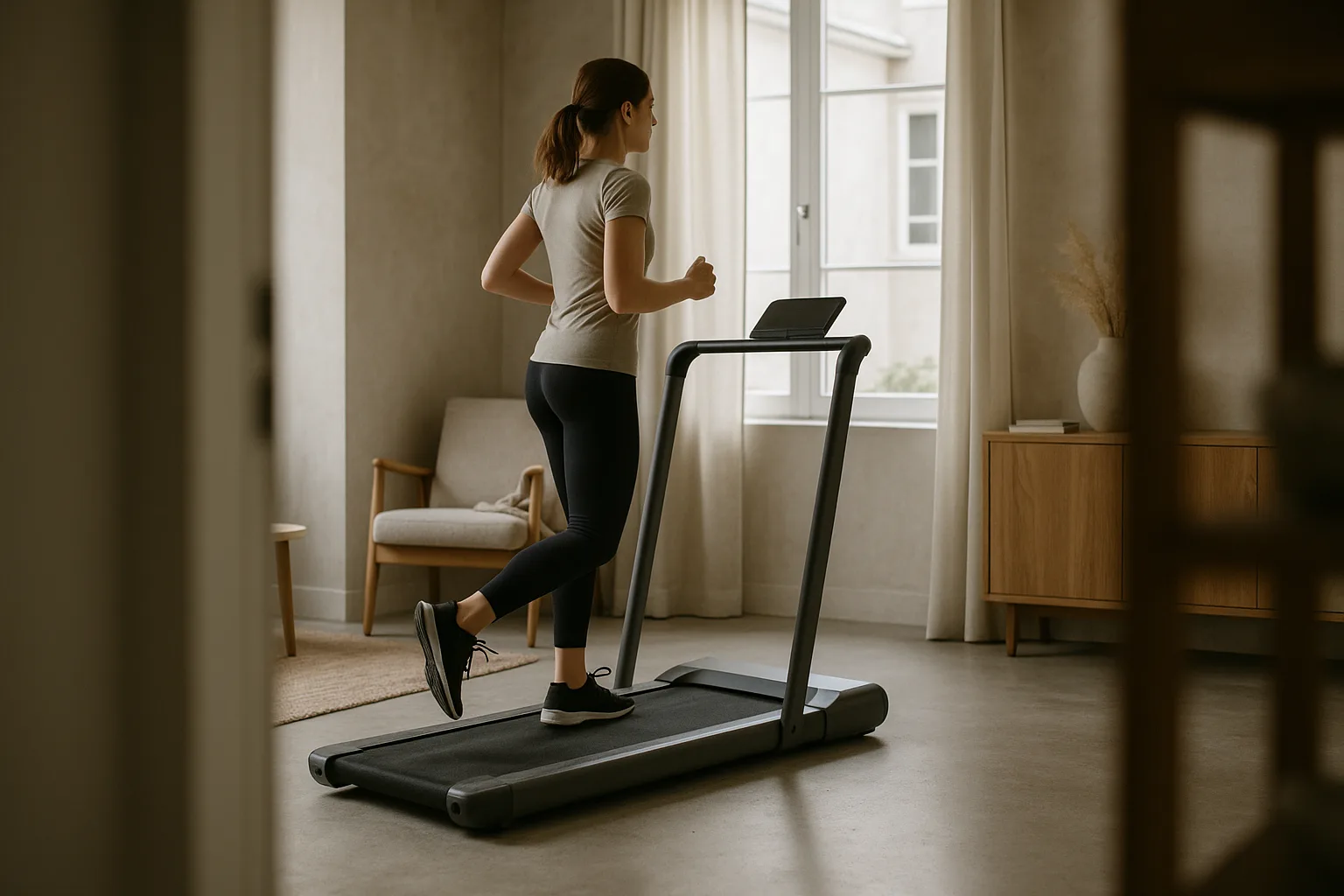 Guide d'achat : tapis de course avec ventilateur intégré — Nos conseils pratiques pour un usage optimal