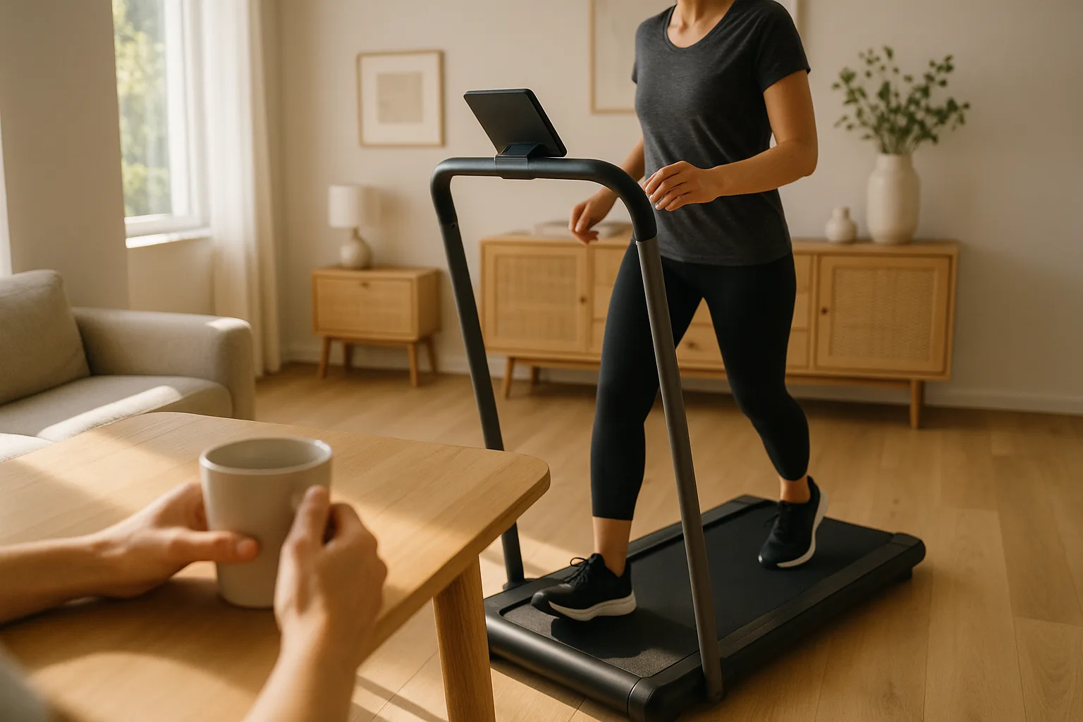 Guide d'achat : tapis de course avec ventilateur intégré — Questions Fréquentes sur les Tapis de Course avec Ventilateur