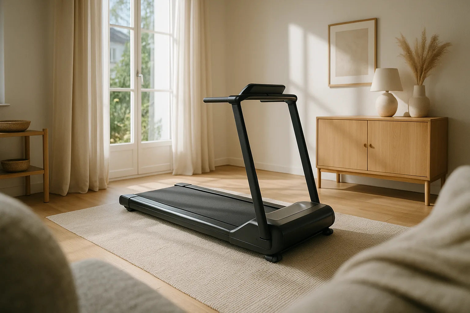 Tapis de course ou elliptique : quel choisir ? — Avantages et Limites : Tapis de Course