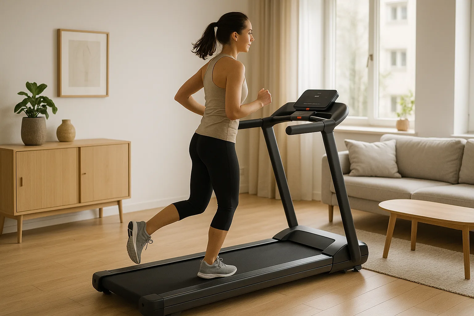 Tapis de course vs elliptique : lequel choisir pour votre entraînement ? — La consommation de calories : que choisir pour maximiser la perte de poids ?