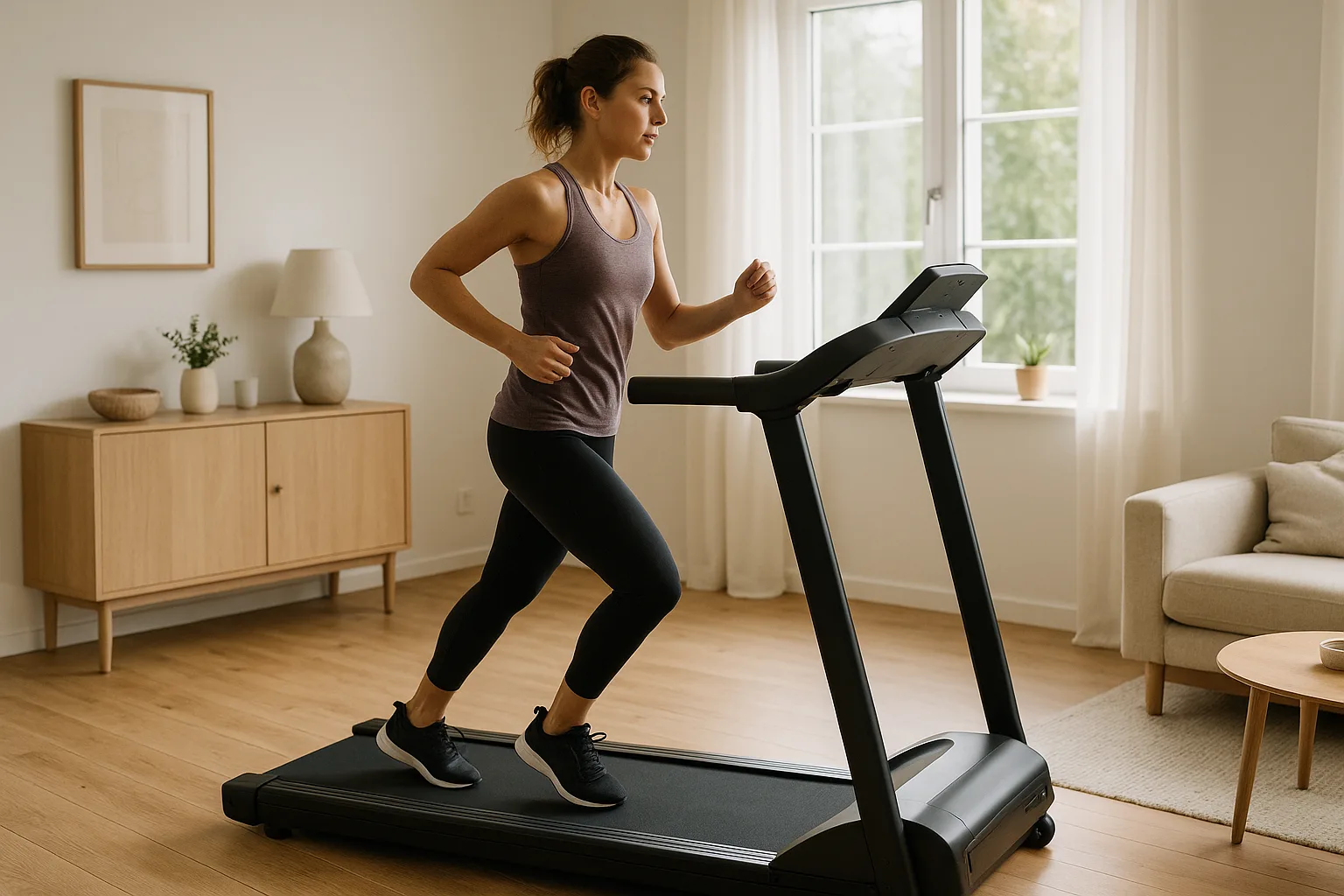 Tapis de course vs elliptique : lequel choisir pour votre entraînement ? — Adaptabilité : quel appareil répond le mieux à vos besoins ?