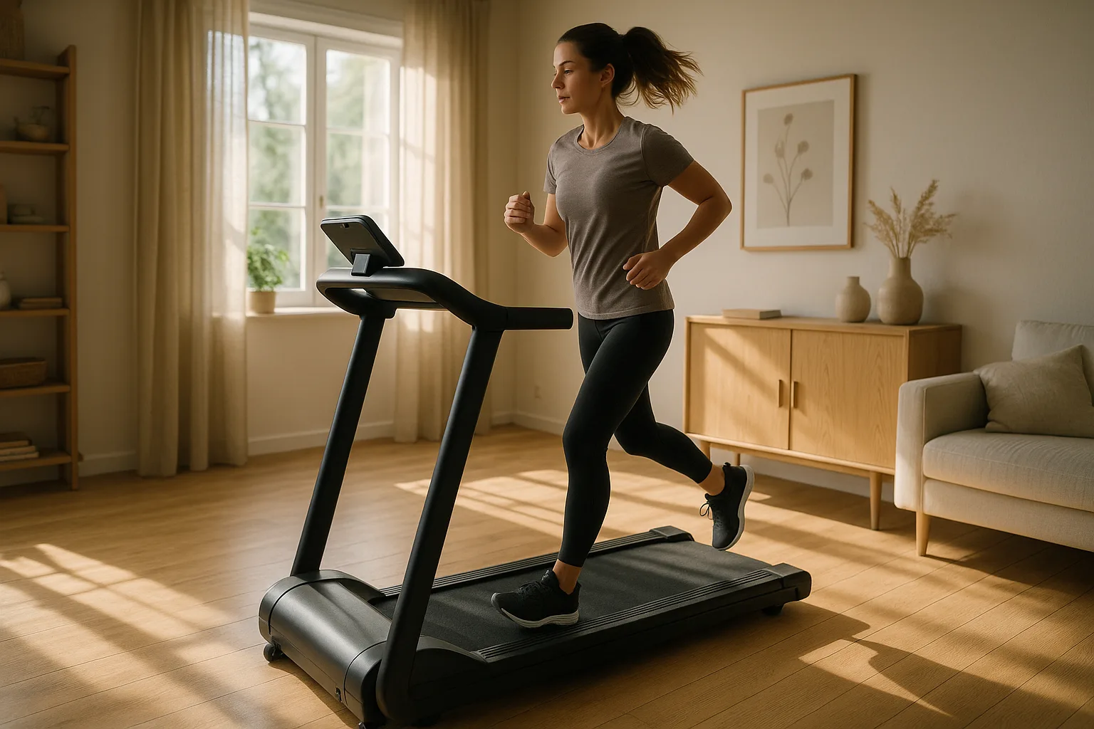 Tapis de course vs vélo d'appartement : quel est le meilleur pour vous ? — Le vélo d'appartement : pour qui est-il le meilleur choix ?