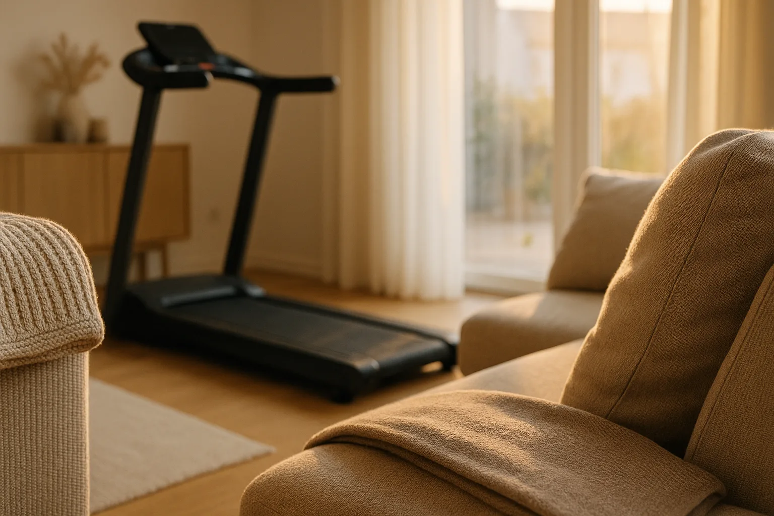 Tapis de course ou vélo d'appartement : lequel choisir ? — Astuce Pratique : Éviter les Erreurs Courantes
