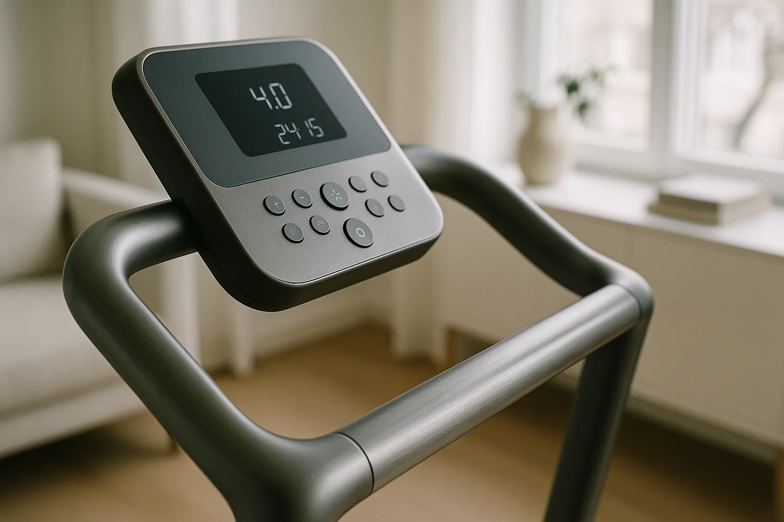 Tapis de course ou vélo d'appartement : lequel choisir ? — Entraînement Interactif : Connectivité et Technologies Modernes