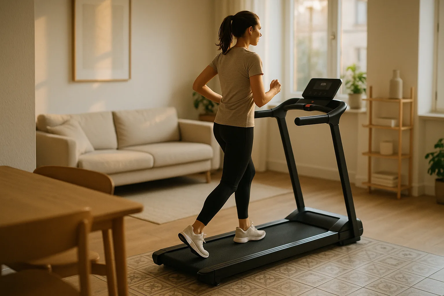 Les tapis de course les plus adaptés aux personnes souffrant de maux de dos — Nos coups de cœur pour un entraînement tout en douceur