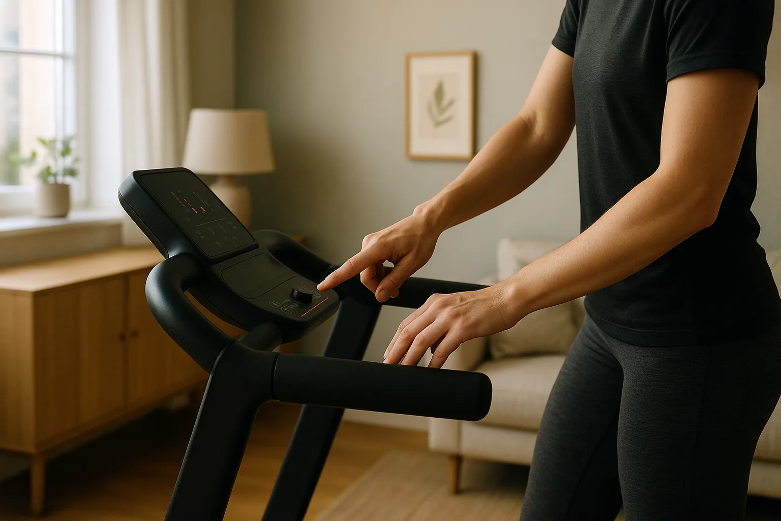Les tapis de course les plus adaptés aux personnes souffrant de maux de dos — Les erreurs à éviter pour protéger votre dos