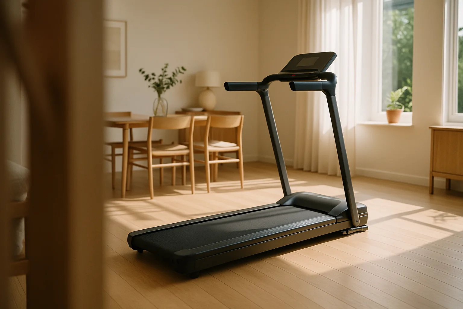 Tapis de course et méditation en mouvement : un duo gagnant — Les erreurs courantes à éviter