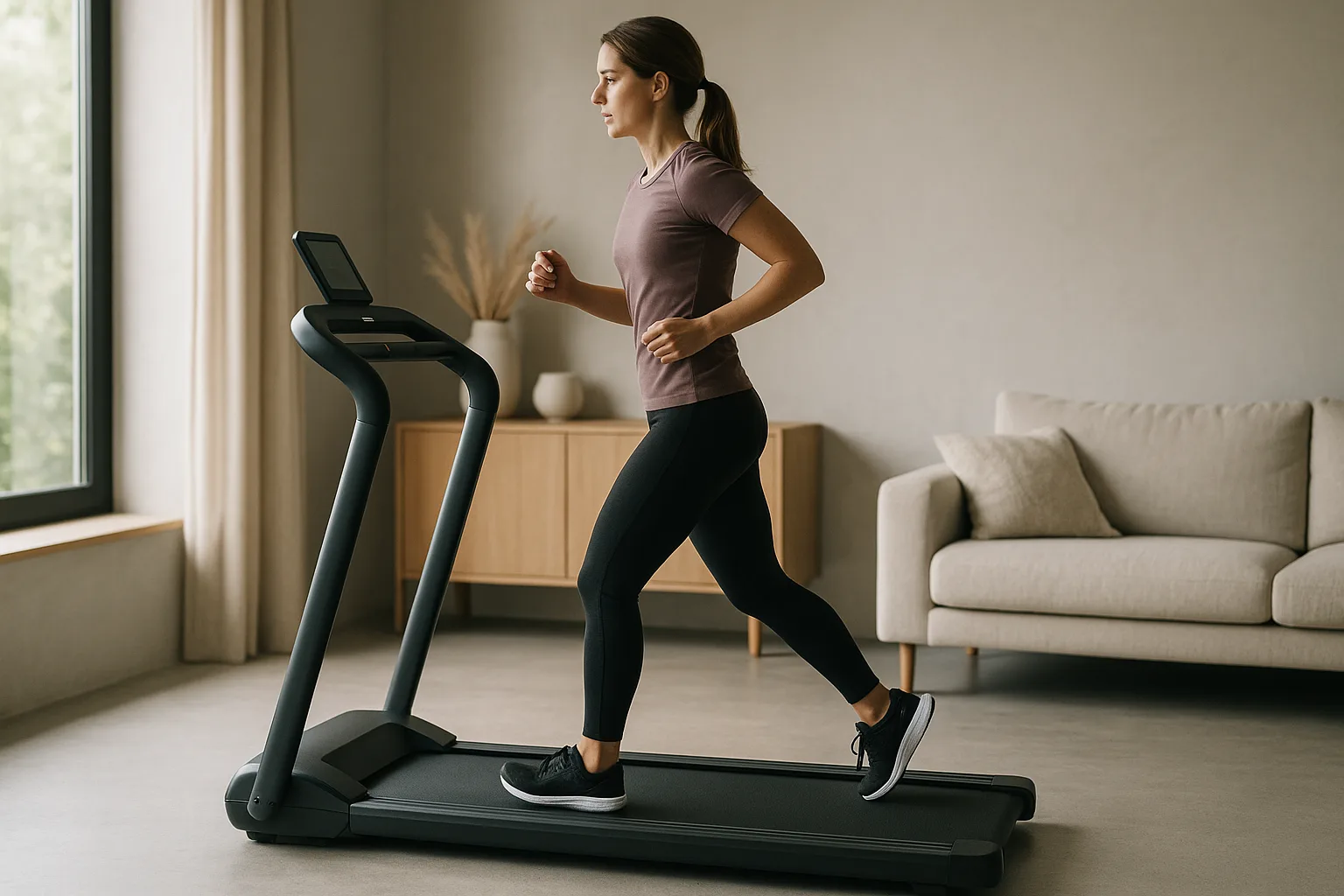Comparatif des tapis de course pour la performance esthétiquement plaisante — Découvrez Nos Coups de Cœur pour une Expérience Unique