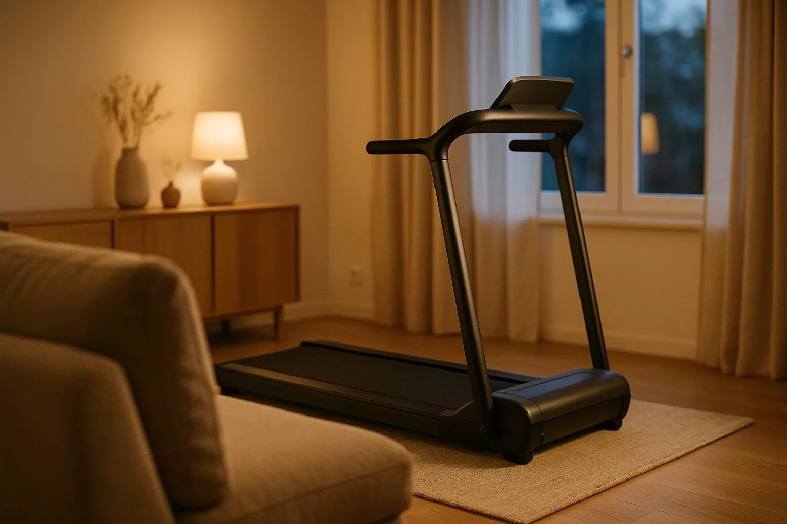 Comment intégrer le tapis de course dans un programme de perte de graisse — Incorporer le tapis de course dans un mode de vie équilibré
