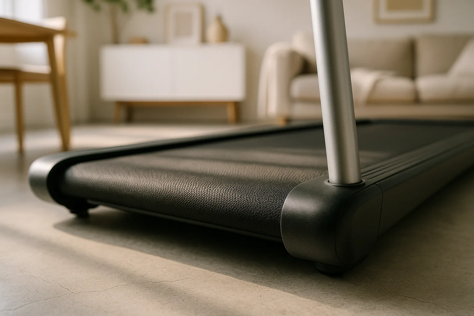 Comment intégrer le tapis de course dans un programme de perte de graisse — Varier les séances pour éviter la monotonie