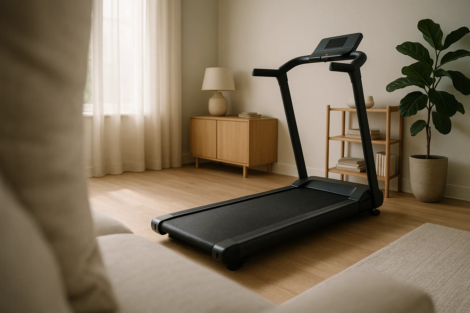 Tapis de course avec réalité augmentée : nouveautés 2026 — Erreurs à Éviter Lors de l'Achat d'un Tapis de Course en RA