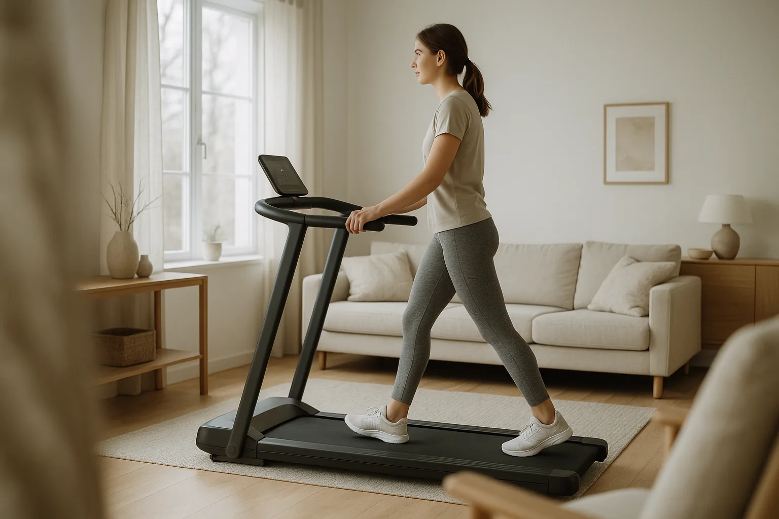 Tapis de course : Comment réduire l'ennui pendant l'entraînement — Varier les Entraînements pour Casser la Routine