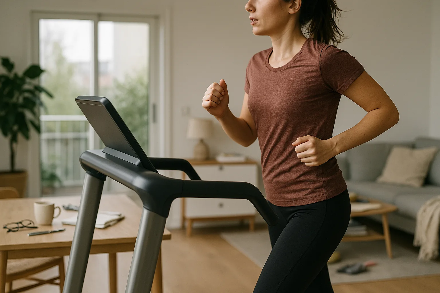 Comment choisir un tapis de course pour les séances en famille — Les Erreurs Courantes à Éviter Lors de l'Achat d'un Tapis de Course Familial