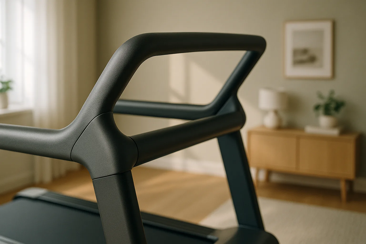 Tapis de course silencieux pour les appartements : nos recommandations — Les Accessoires Essentiels pour Atténuer le Bruit