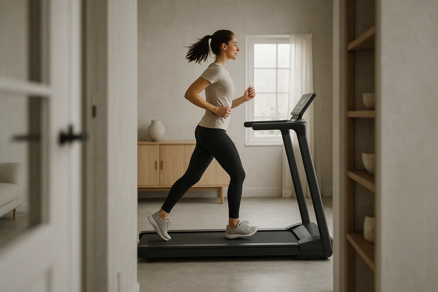 Les tendances fitness 2026 : Comment le tapis de course s'adapte — Le tapis de course pour tous les niveaux