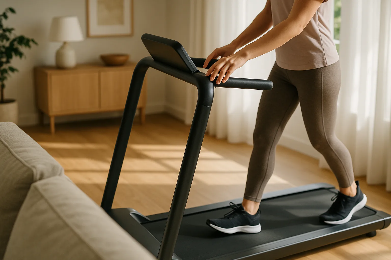 Tendances 2026 : Les innovations à venir sur les tapis de course — Récupération et Bien-Être : Les Nouveaux Axes de l'Entraînement