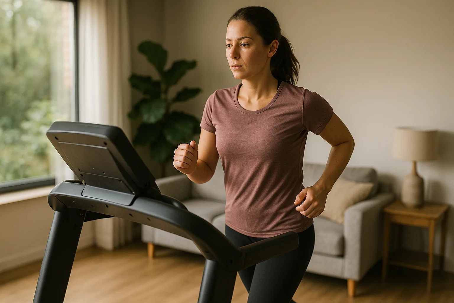 Tendances 2026 : Les tapis de course connectés les plus innovants — Design Compact et Flexibilité : Quand la Mobilité Rencontre l'Innovation