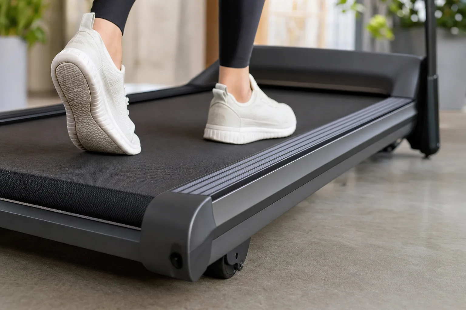 Tendances 2026 : Les tapis de course connectés les plus innovants — Technologie de Réalité Virtuelle : Une Immersion Complète