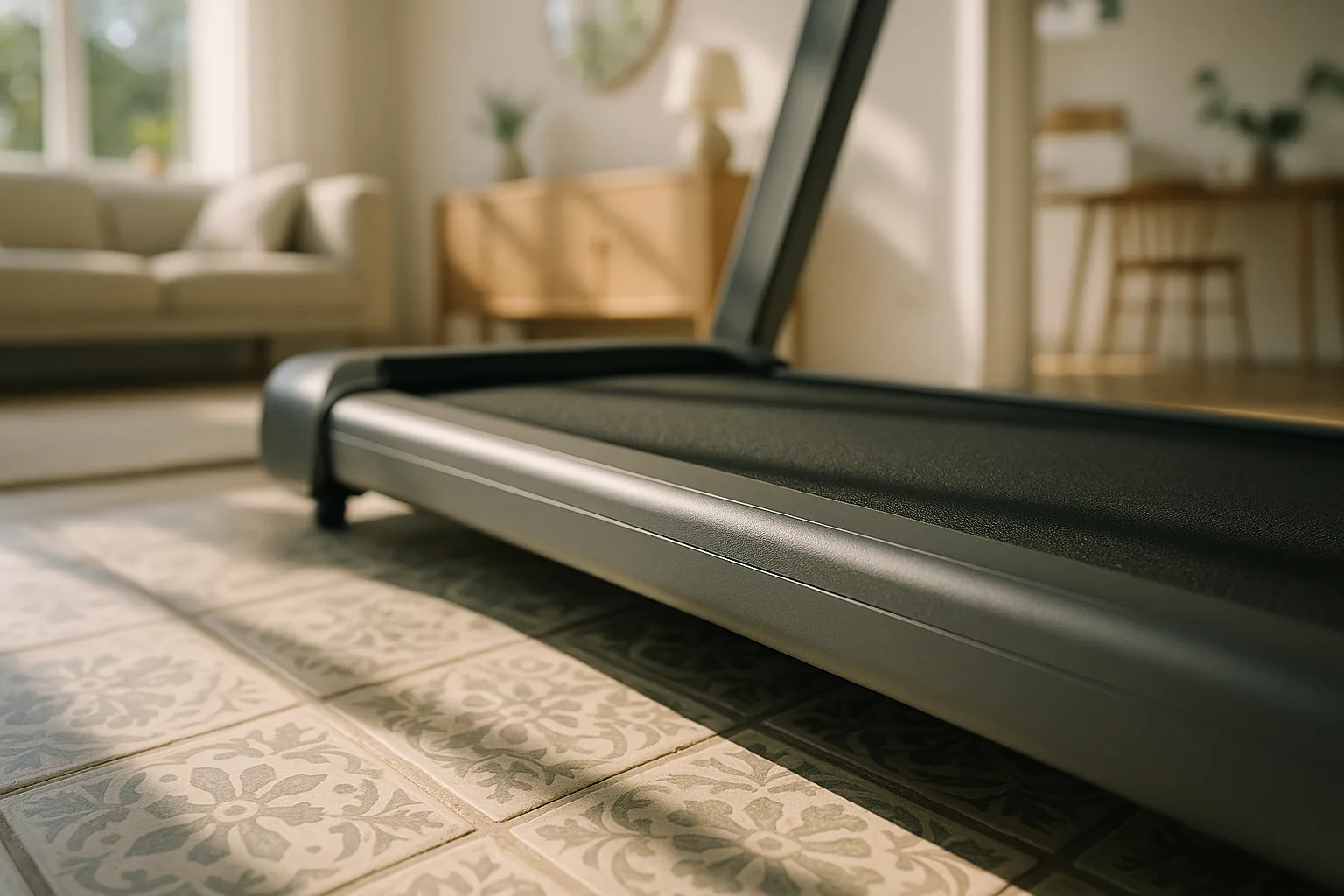 Comment transformer votre séance de tapis de course en HIIT ? — Plan d'entraînement HIIT : Allier intensité et efficacité