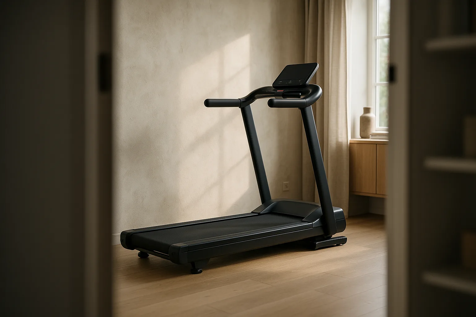 Comment transformer votre séance de tapis de course en HIIT ? — Adapter votre tapis de course pour le HIIT