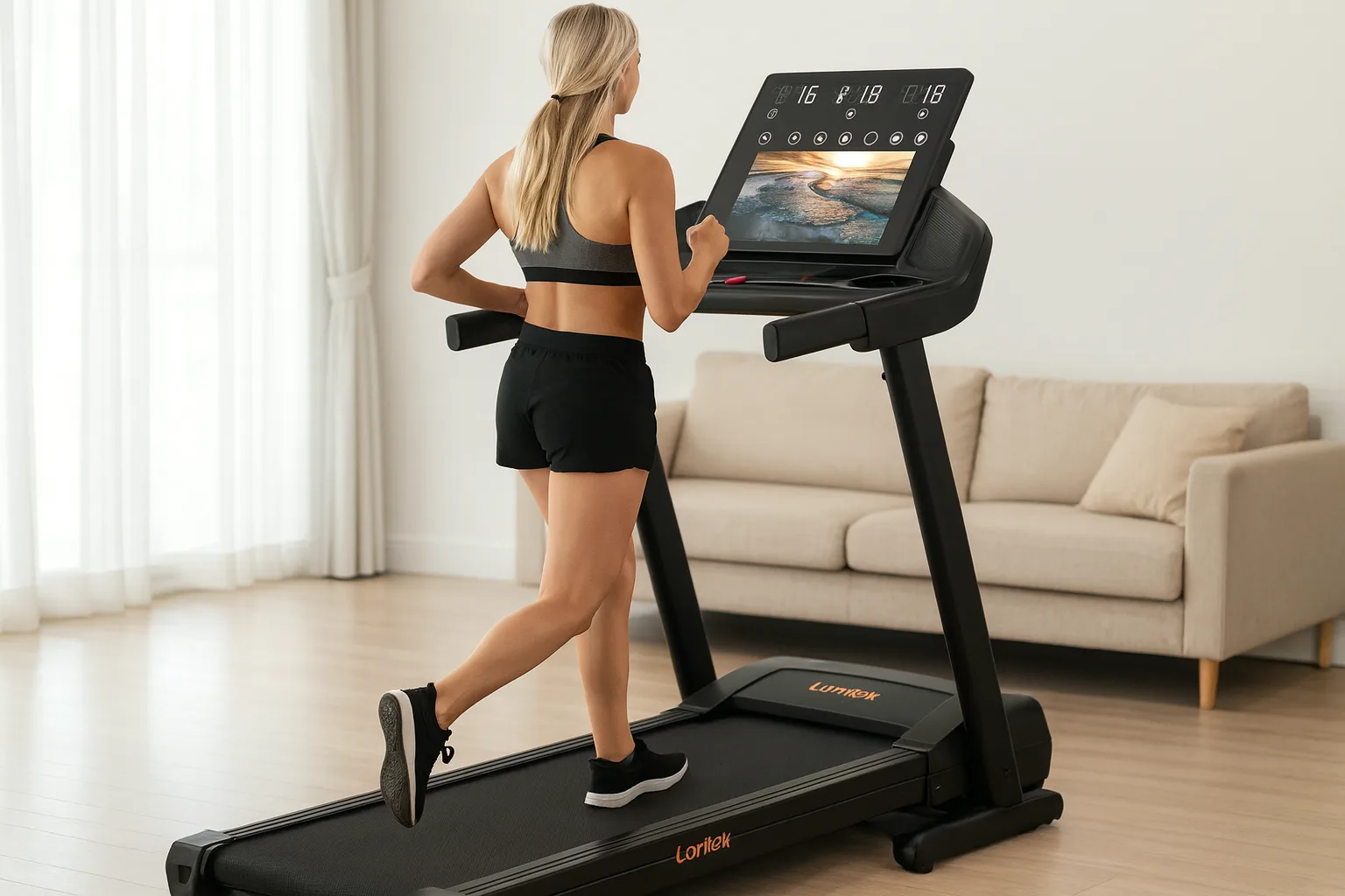LONTEK Premium Pliable — Connectivité et Applications : Un Aspect à Considérer