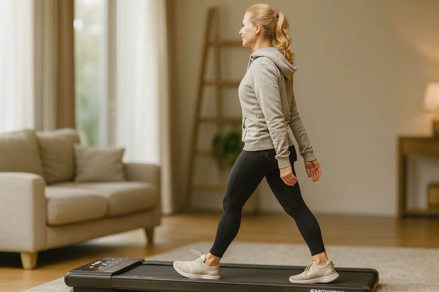 Modèles silencieux — Conseils pour Maximiser la Longévité de Votre Tapis