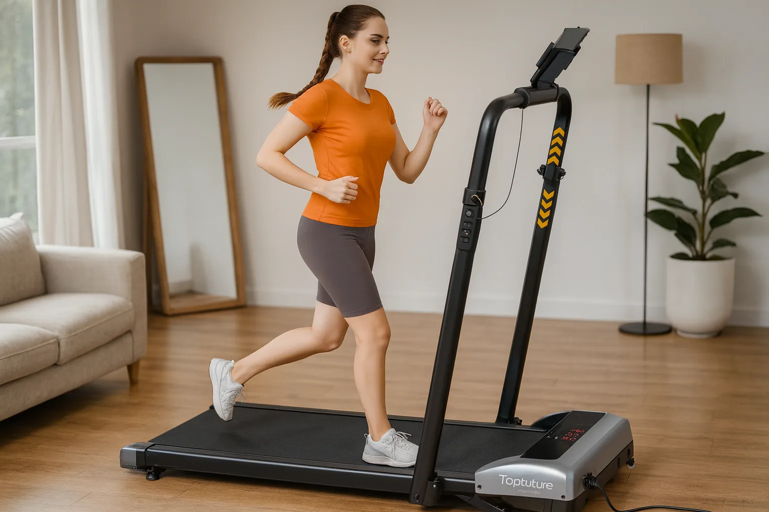 Toptuture Premium Compact — Déballage et prise en main du Toptuture Premium Compact