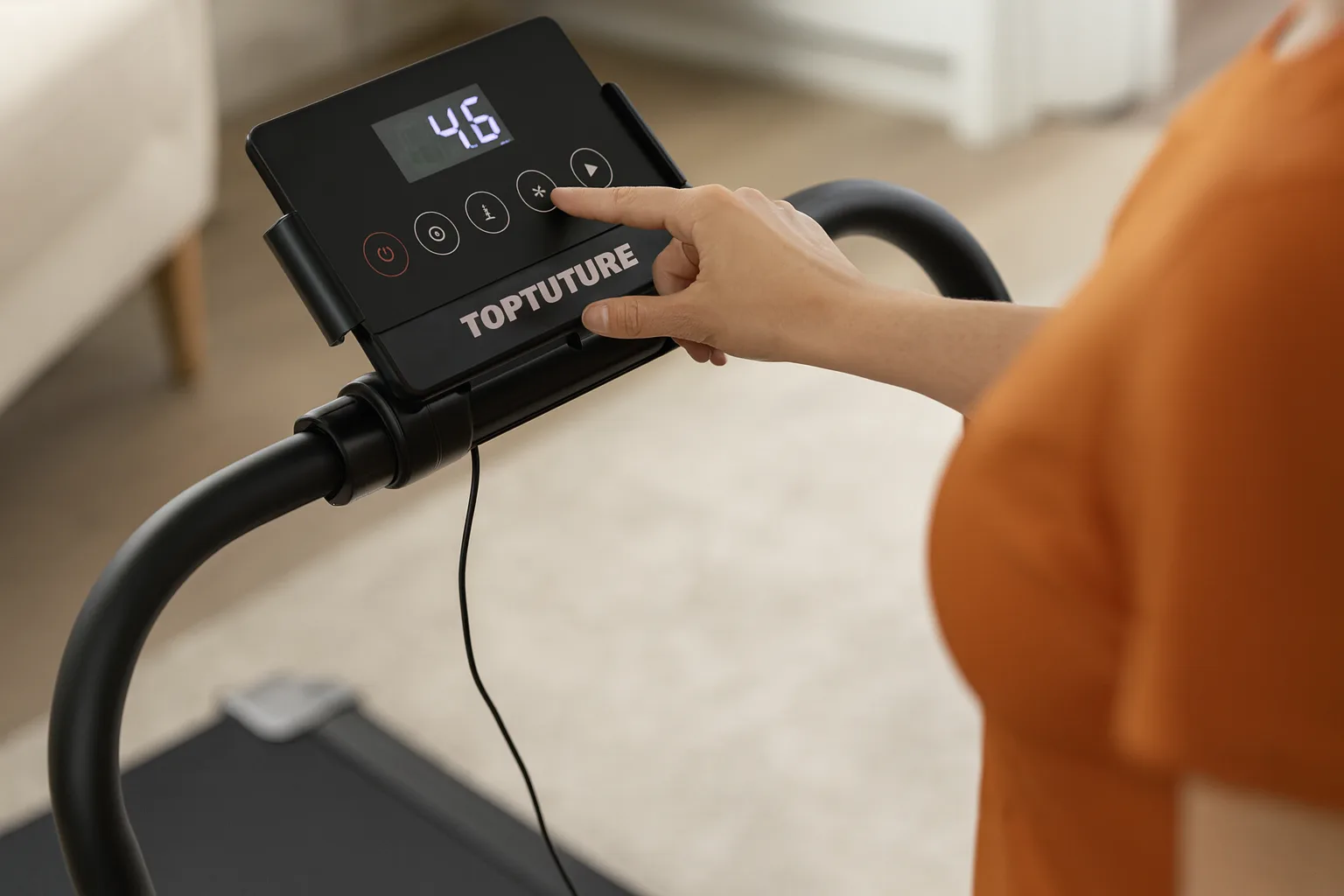 Toptuture Premium Compact — Fonctions Clés et Personnalisation