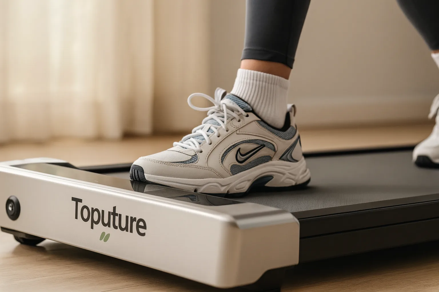Toputure Premium Compact — Fonctions Clés et Personnalisation