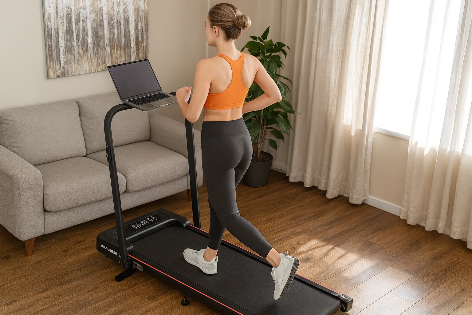 Toputure Premium Compact — Déballage et prise en main du Toputure Premium Compact