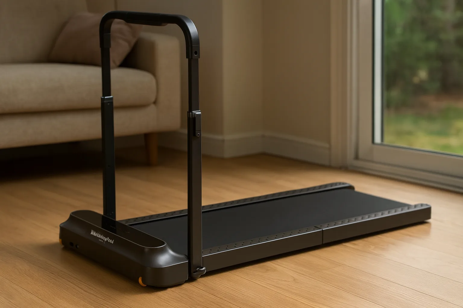 Modèles connectés (app mobile) — Erreurs à Éviter : Comment Optimiser l'Utilisation de Votre Tapis de Course Connecté