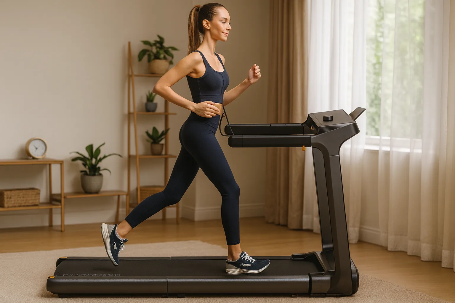 WalkingPad X Série Premium — Déballage et Prise en Main du WalkingPad X Série Premium