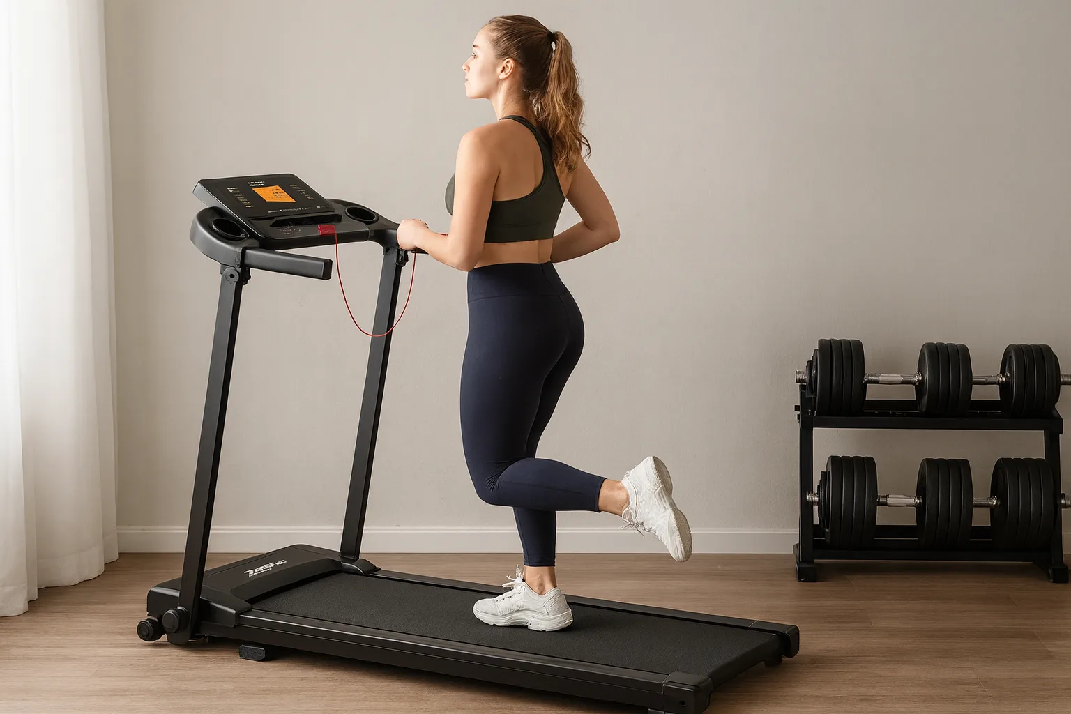Zeporix Premium Pliable — Déballage et prise en main du Zeporix Premium Pliable